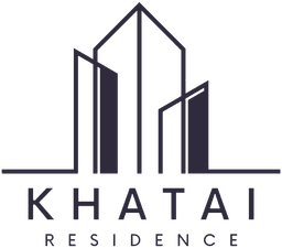 Khatai Residence
