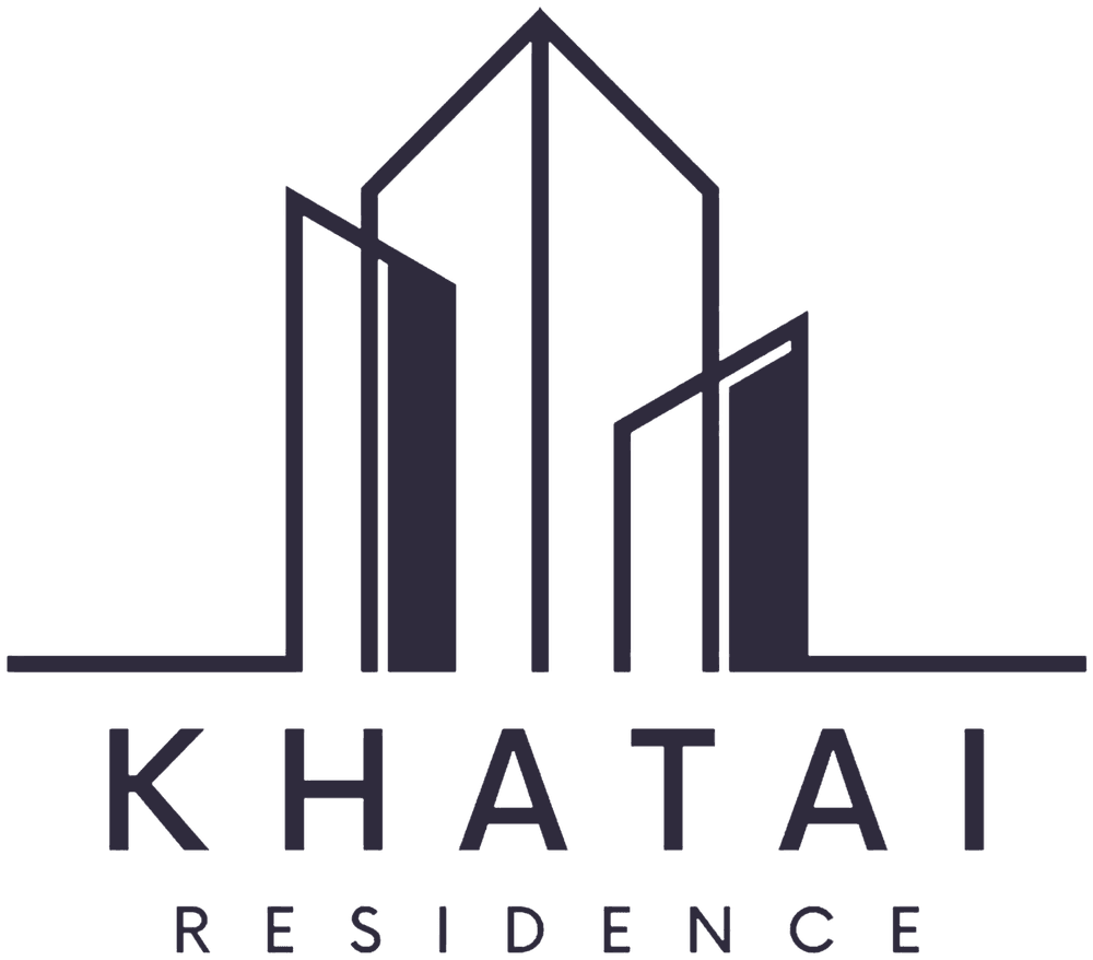 Khatai Residence